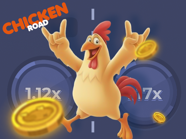 How Chicken Road Works