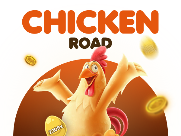 Chicken Road Game